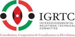 Intergovernmental Relations Technical Committee (IGRTC)
