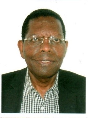 Mr. Mwaura, OGW MBS