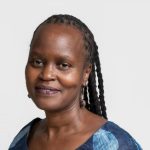 Dr. Sarah Ruto, PhD, EBS